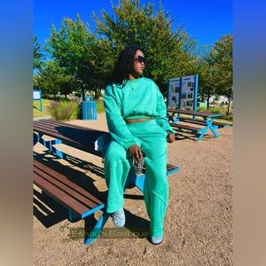 Casual, Comfy and Cute lounge set Please Read The Description 💕